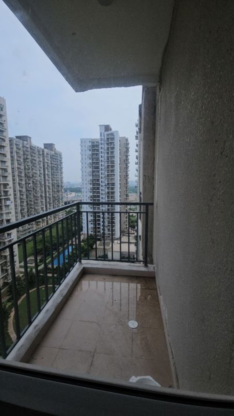 Exterior View, conscient-habitat-102 3 Bedroom 745 Sq.Ft. Apartment In Sector 102 Gurgaon 10692974