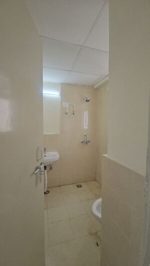 Bathroom in 3 BHK Apartment at Conscient Habitat 102, Sector 102 – for Sale