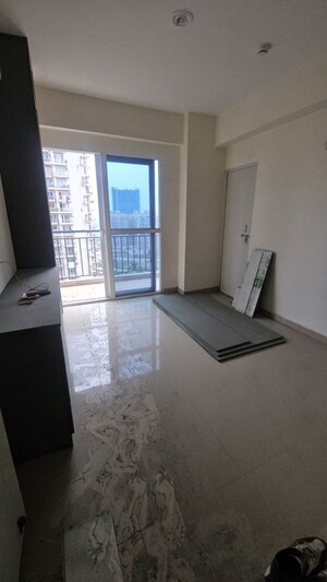 Furnished Amenities in 3 BHK Apartment at Conscient Habitat 102, Sector 102 – for Sale