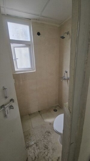 Bathroom in 3 BHK Apartment at Conscient Habitat 102, Sector 102 – for Sale