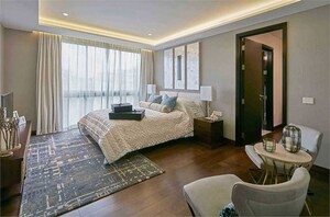 2 BHK Villa For Sale in Chansandra