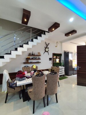 Team Area in 3 BHK Independent House at Ambala Highway – for Sale