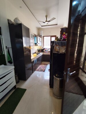 Living Room in 3 BHK Independent House at Ambala Highway – for Sale