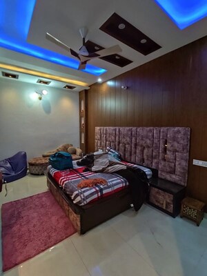 Bedroom in 3 BHK Independent House at Ambala Highway – for Sale