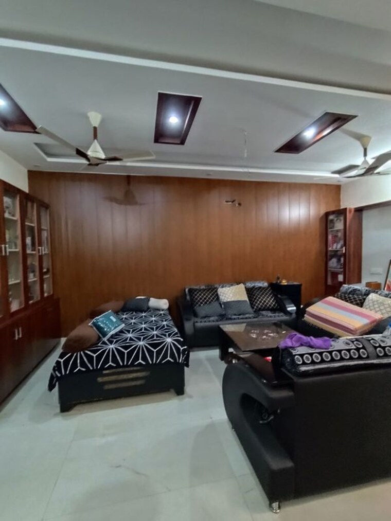 Room, ambala highway 3 Bedroom 125 Sq.Yd. Independent House In Ambala Highway Zirakpur 10692943