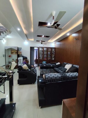 Room in 3 BHK Independent House at Ambala Highway – for Sale