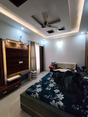 Bedroom in 3 BHK Independent House at Ambala Highway – for Sale