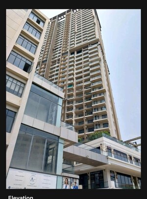 2 BHK Apartment For Sale in M3M Duo High, Sector 65