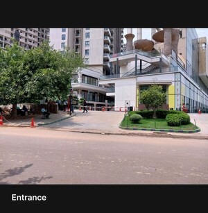 2 BHK Apartment – Exterior View View at M3M Duo High, Sector 65 - for Sale