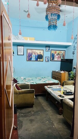 Room in 2 BHK Independent House at Smith Nagar – for Sale