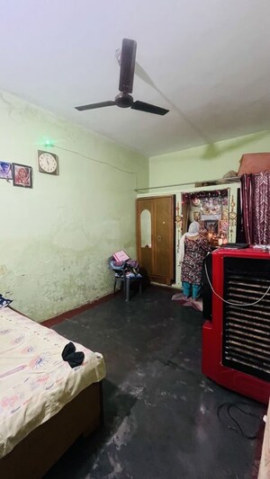 Bedroom in 2 BHK Independent House at Smith Nagar – for Sale