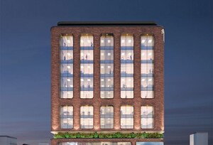 Master Plan in  Office Space at Dharampeth – for Sale