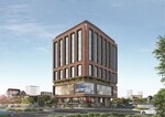 841 Sq.Ft. Office Space in Dharampeth