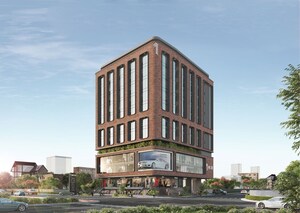  Office Space For Sale in Dharampeth