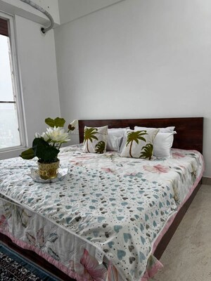 5 BHK Apartment For Rent in Sheth Polaris, Goregaon West