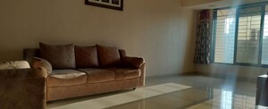 Furnished Amenities in 3 BHK Apartment at Mumbai Central Suburbs – for Rent