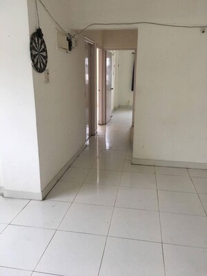 Building Lobby in 3 BHK Apartment at Siddhivinayak Ginger, Pimple Saudagar – for Rent