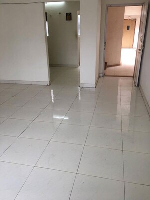 Building Lobby in 3 BHK Apartment at Siddhivinayak Ginger, Pimple Saudagar – for Rent