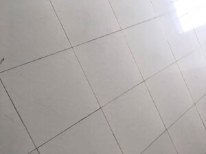 Bathroom in 3 BHK Apartment at Siddhivinayak Ginger, Pimple Saudagar – for Rent