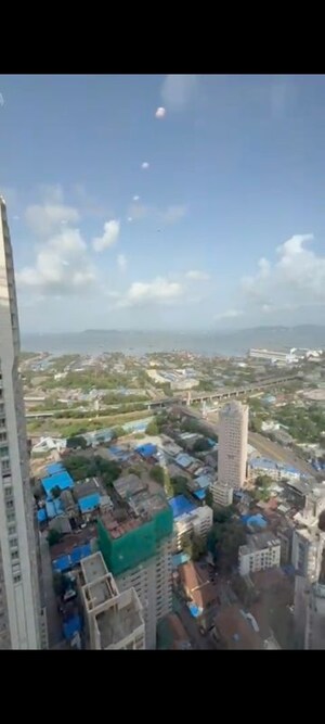 2 BHK Apartment – Exterior View View at Piramal Aranya Avyan, Byculla - for Sale