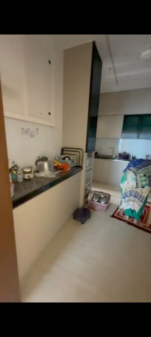 Kitchen in 2 BHK Apartment at Piramal Aranya Avyan, Byculla – for Sale