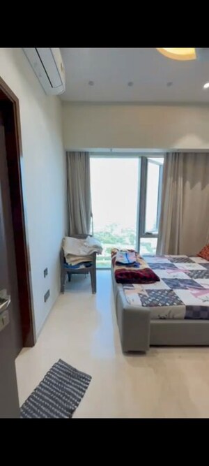 Bedroom in 2 BHK Apartment at Piramal Aranya Avyan, Byculla – for Sale