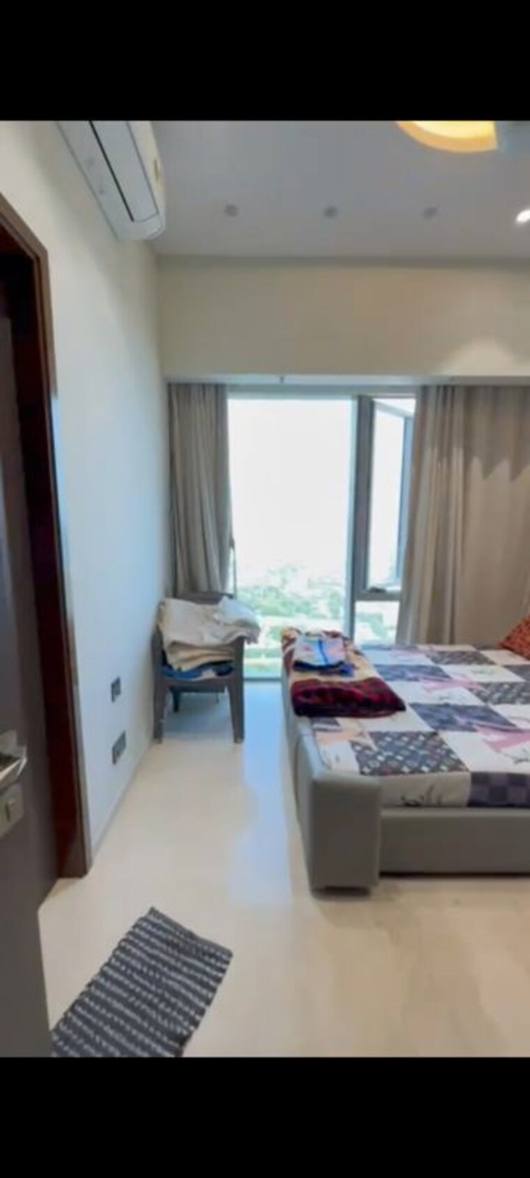Bedroom, piramal-aranya-avyan 2 Bedroom 1092 Sq.Ft. Apartment In Byculla Mumbai 10693007