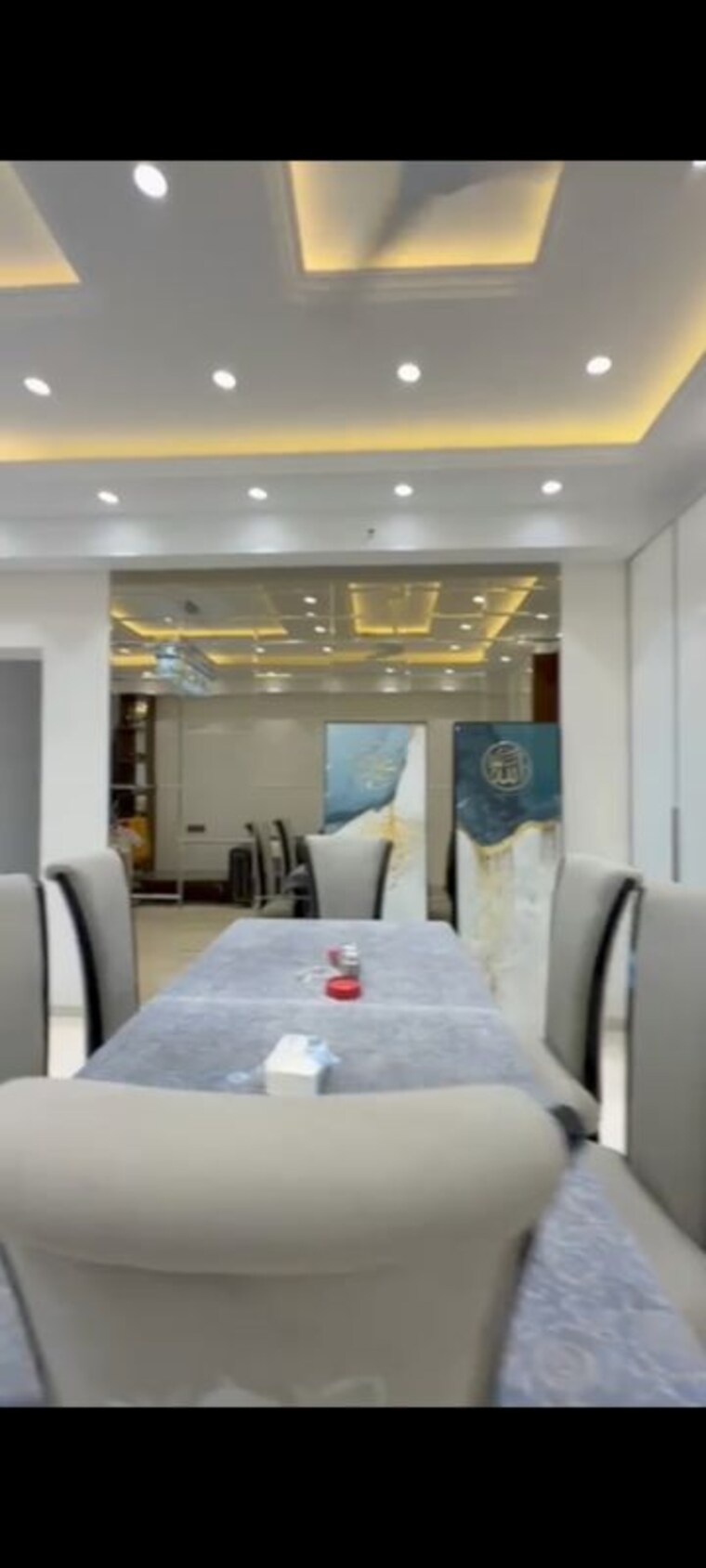 Living Room, piramal-aranya-avyan 2 Bedroom 1092 Sq.Ft. Apartment In Byculla Mumbai 10693007