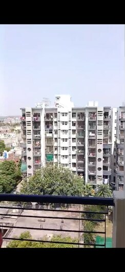 3 BHK +Apartment For Rent in Omaxe Heights