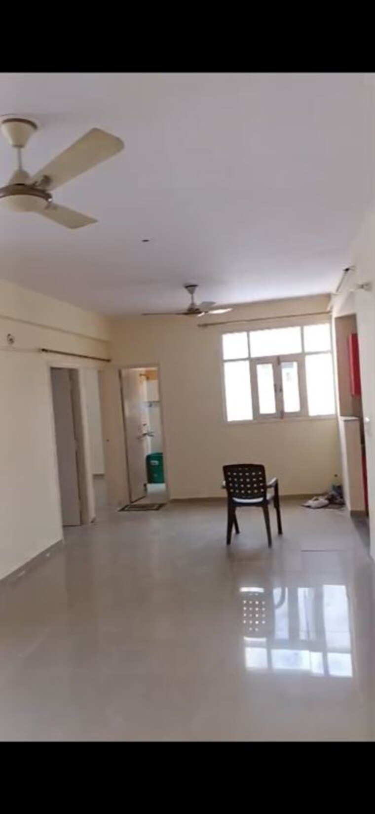 Living Room, omaxe-heights 3 Bedroom 1800 Sq.Ft. Apartment In Sector 86 Faridabad 10689821
