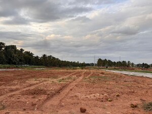Plot Area in  Plot at Prestige Autumn Leaves, Devanahalli – for Sale