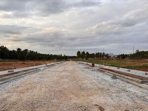 Plot Area in  Plot at Prestige Autumn Leaves, Devanahalli – for Sale