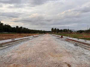 Plot Area in  Plot at Prestige Autumn Leaves, Devanahalli – for Sale