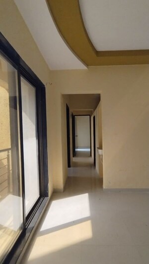 Lobby in 2 BHK Apartment at Mahavir Height, Virar West – for Rent