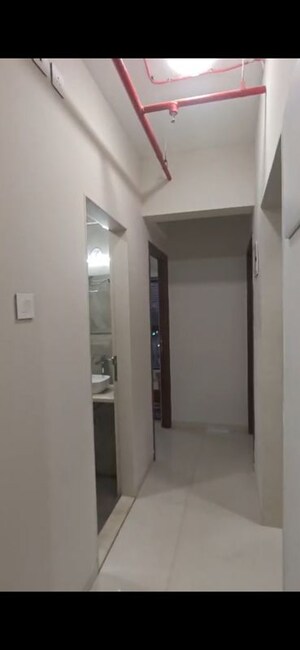 Building Lobby in 2 BHK Apartment at Worli – for Rent