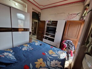 Bedroom in 3 BHK Apartment at Kavi Nagar – for Sale