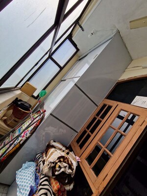3 BHK Apartment – Exterior View View at Kavi Nagar - for Sale