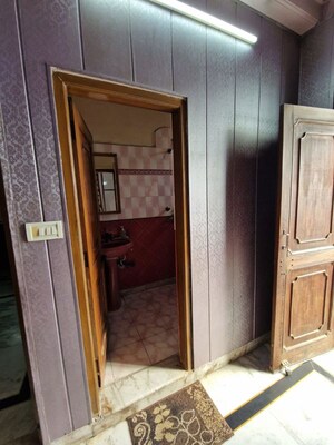 3 BHK Apartment – Exterior View View at Kavi Nagar - for Sale