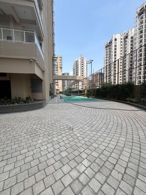 3 BHK Apartment – Exterior View View at SKA Orion, Sector 143b - for Sale