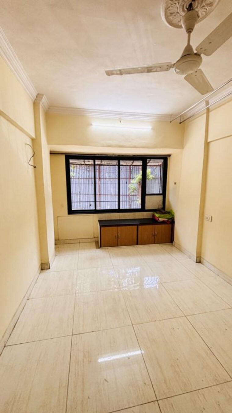 Bedroom, swapna-sangeet-chs 1 Bedroom 530 Sq.Ft. Apartment In Mulund West Mumbai 10693023