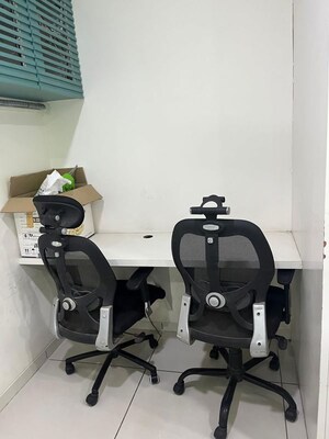 Team Area in  Office Space at Gota – for Rent