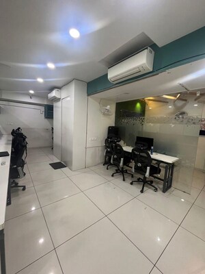 Team Area in  Office Space at Gota – for Rent