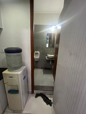 Bathroom in  Office Space at Gota – for Rent