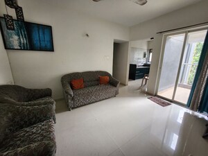 2 BHK Apartment For Rent in Anand Nagar
