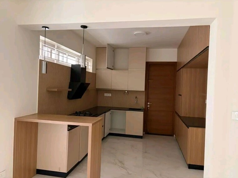Kitchen, jayanagar 3 Bedroom 2200 Sq.Ft. Builder Floor In Jayanagar Bangalore 10693028