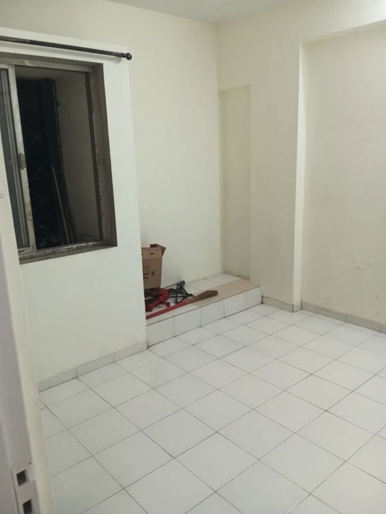 Room, purushottam-plaza 1 Bedroom 450 Sq.Ft. Apartment In Kasarvadavali Thane 10693043