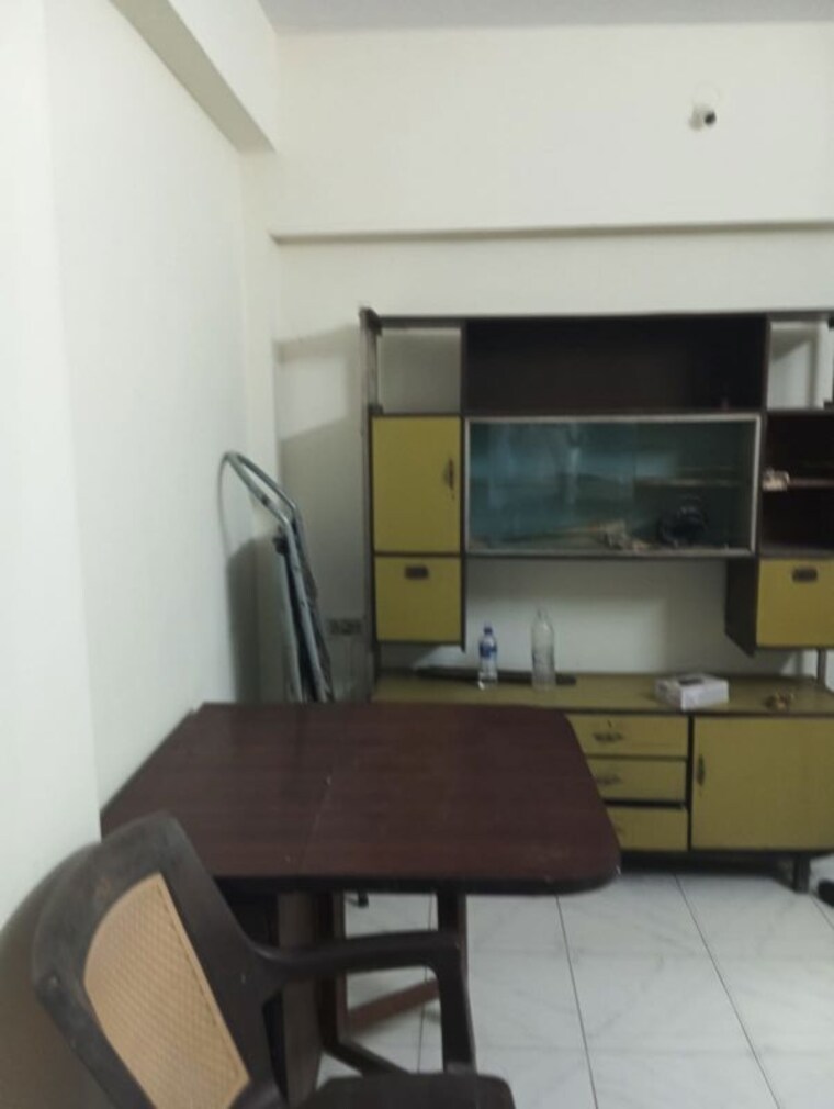 Living Room, purushottam-plaza 1 Bedroom 450 Sq.Ft. Apartment In Kasarvadavali Thane 10693043