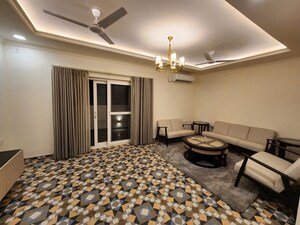 Bedroom in 1 BHK Apartment at Sarita Vihar – for Rent