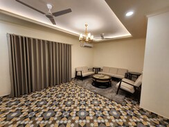 1 BHK +Apartment For Rent in Sarita Vihar