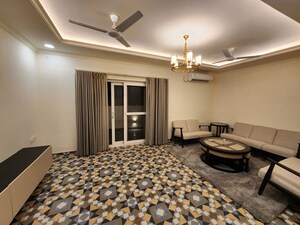 Bedroom in 1 BHK Apartment at Sarita Vihar – for Rent